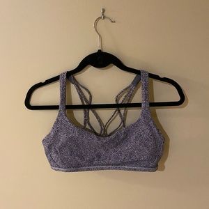Lululemon Free To Be Zen Bra *READ DESCRIPTION*